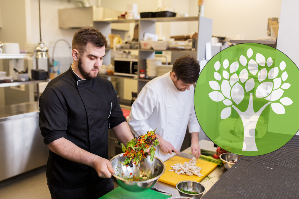 „Motor für eine erfolgreiche Ernährungswende“