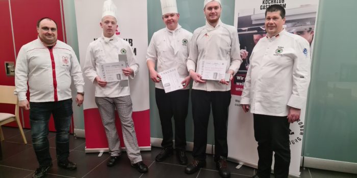 Nord-Finalist kommt aus Kiel