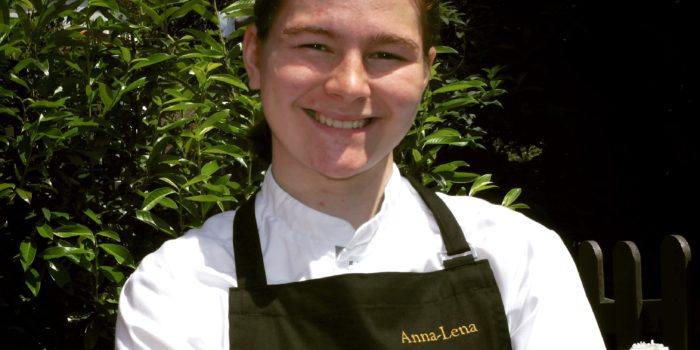 „Ganz oben wartet ein Ziel“