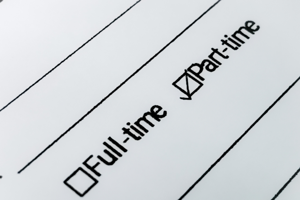 Kochausbildung im Teilzeitmodell