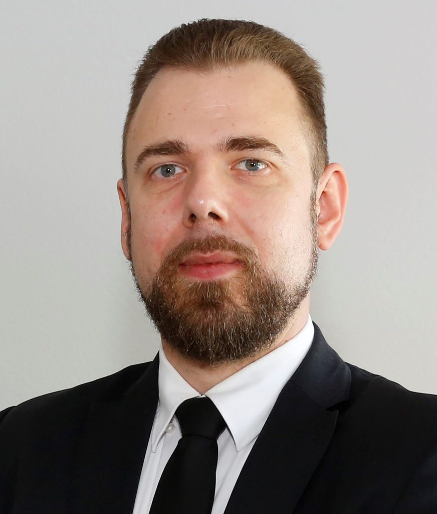 Matthias B. Lorenz. Foto: Lothar Mantel 