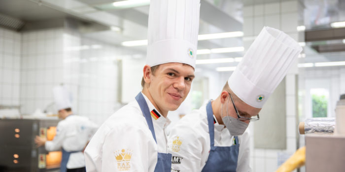 Team Insights: 6 Fragen an Anton Stumpf 