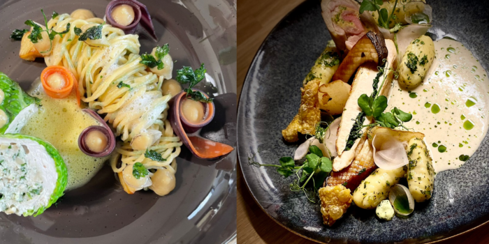 Doppelte Freude beim Vorentscheid