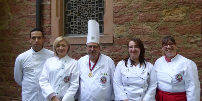 Satzungsänderung bei den Starkenburgern