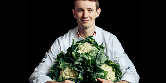 Team Insights: 6 Fragen an Andreas Schoibl