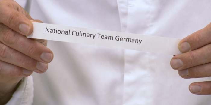 Culinary World Cup 2022: Wann kocht Deutschland?