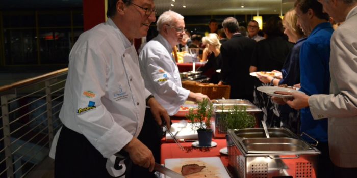 Ein Verein mit innovativen Konzepten