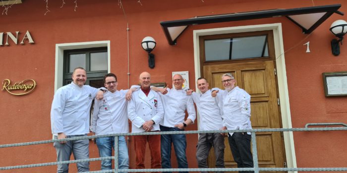 Zukunftspläne bei den Dessauern