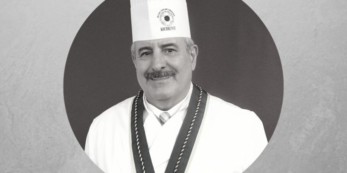 VKD trauert um Verbandsurgestein