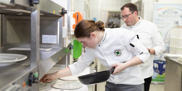 Struktur, Geschmack und Sieg