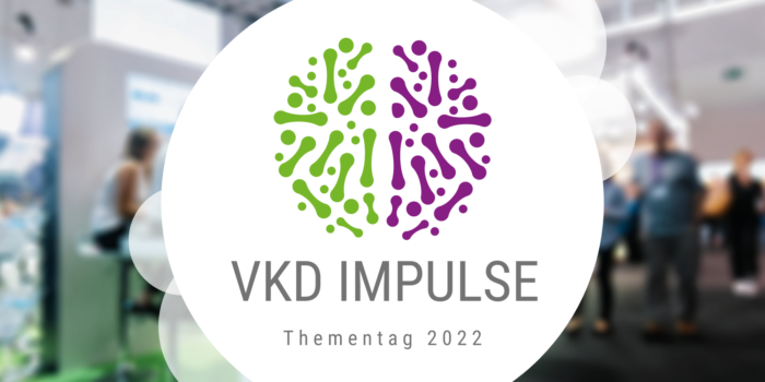 Thementag des VKD: Branche im Aufbruch