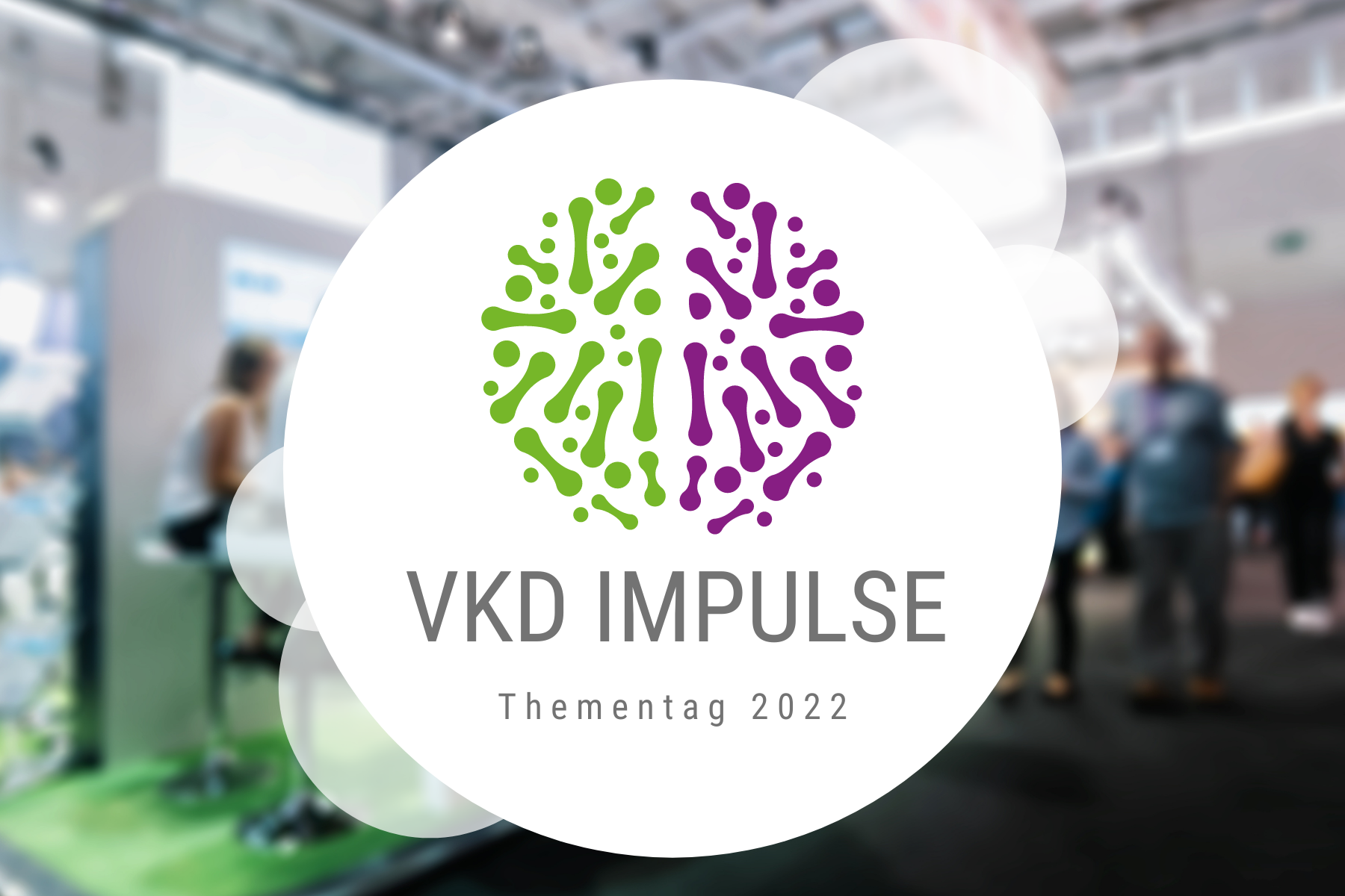 VKD Impulse | Thementag 2022