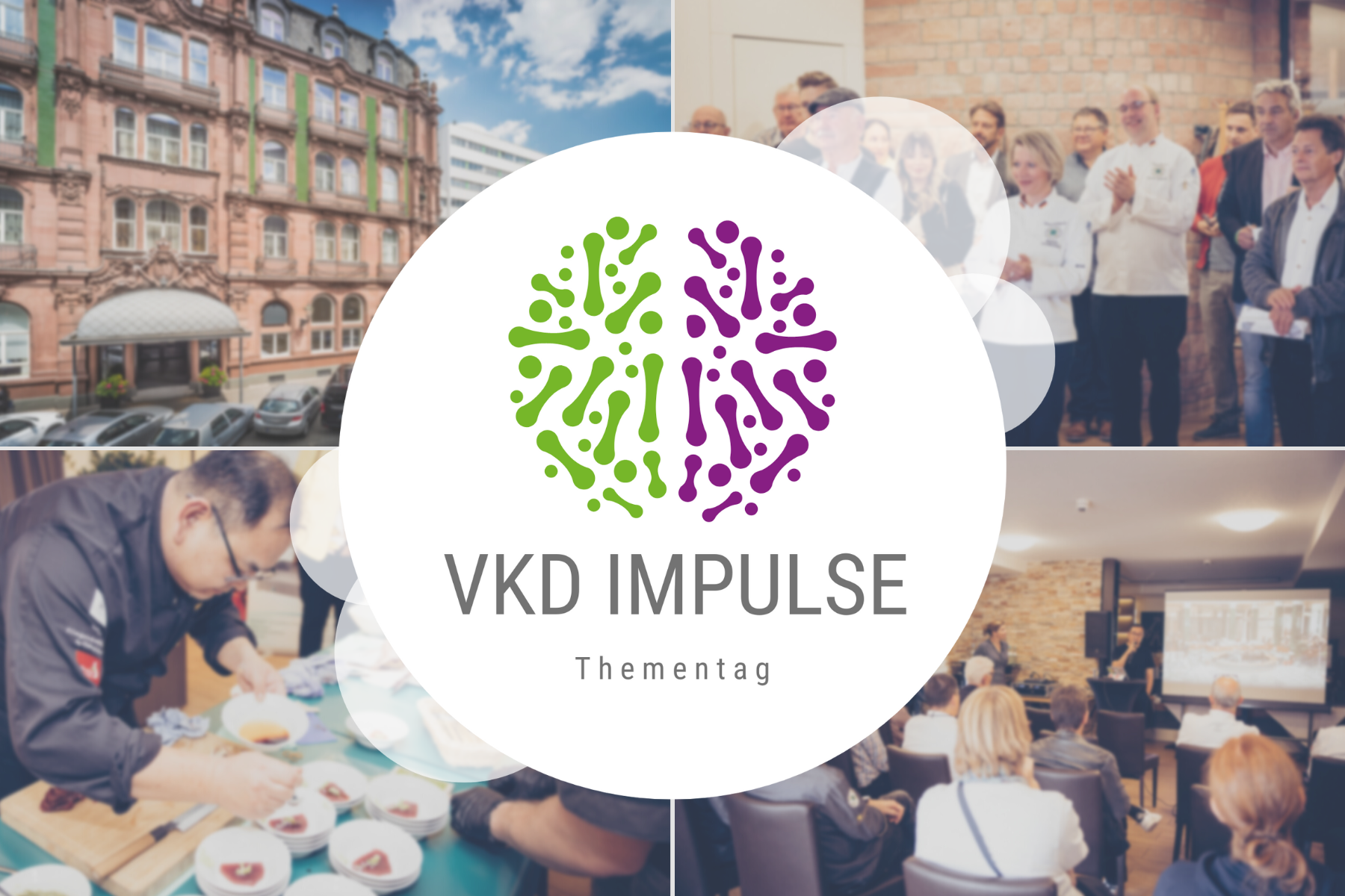 VKD Impulse | Thementag 2023
