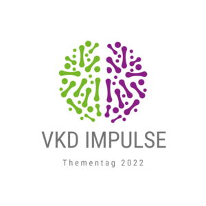 Logo Png Freigestellt Vkd Impulse Thementag 2022