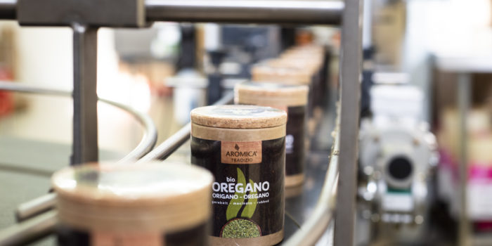 Kooperation mit „neuer Würze“