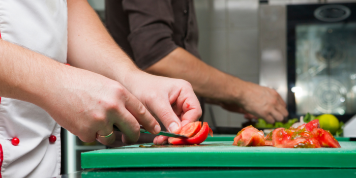 Köchinnen und Köche für Studie gesucht