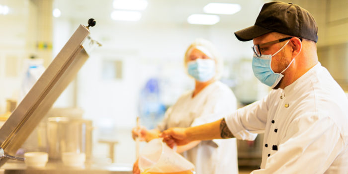 Synergien nutzen und neue Wege gehen