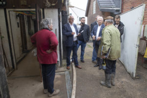  Kölsche Solidarisierung mit den Flutopfern im Ahrtal.