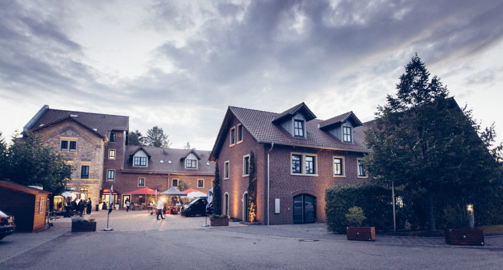 ClassicX Landhaus & Hogel, Gensingen | VKD Impulse, Thementag 2022. Foto: VKD/Ingo Hilger