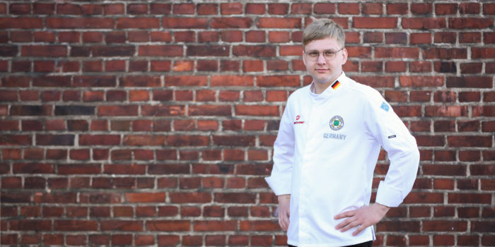 Team Insights: 6 Fragen an Paul Neitemeier