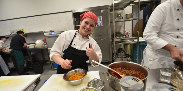 Plant-Based in der Praxis