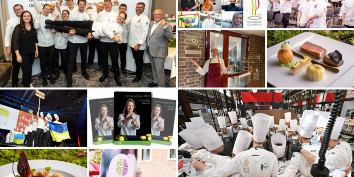 Das VKD-Jahr im Rückblick | 2022