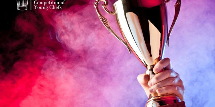 Junge Küchentalente gesucht