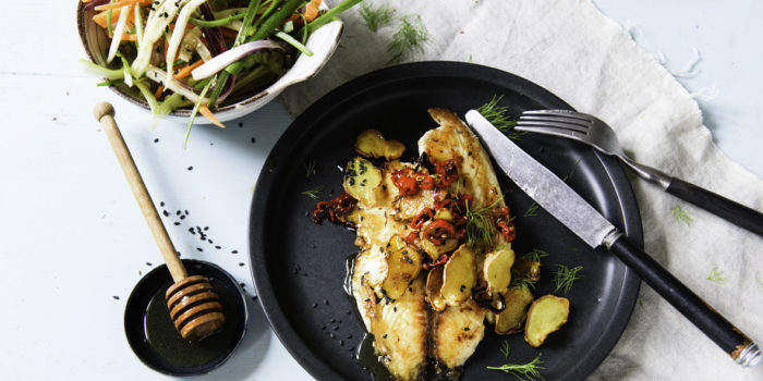 Kreativität unterstützen und Nachwuchs motivieren