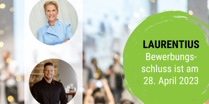 Laurentius: Image-Push für die Kochausbildung