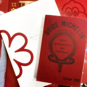 Foto: Guide Michelin Deutschland