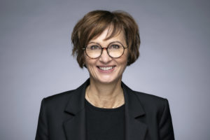 Bettina Stark-Watzinger, Mitglied des Deutschen Bundestages, Bundesministerin für Bildung und Forschung. Foto: Bundesregierung – Guido Bergmann