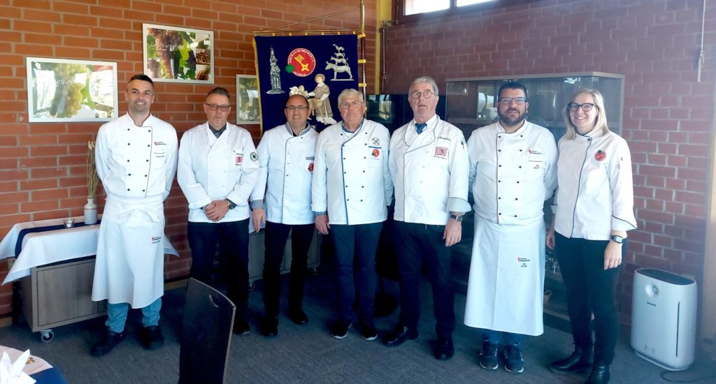 Bremer Verein setzt auf Austausch und Fortbildung