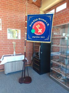 Treffpunkt Koch-Club