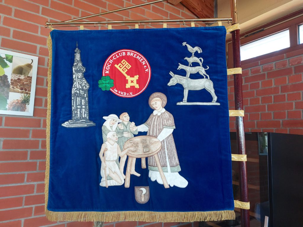 Die Verbindung von Tradition und Moderne ist einer der Schlüssel zum Erfolg des Koch-Clubs.