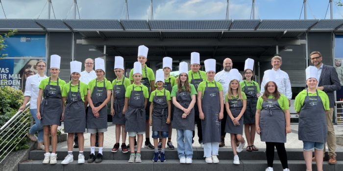 Nachwuchsarbeit in NRW