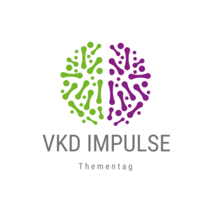 Vkd Impulse Logo Ohne Jahreszahl