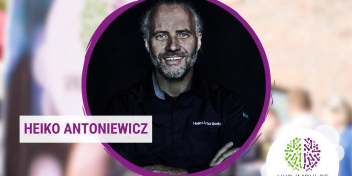 VKD Impulse 2023: Steil auf Schiefer