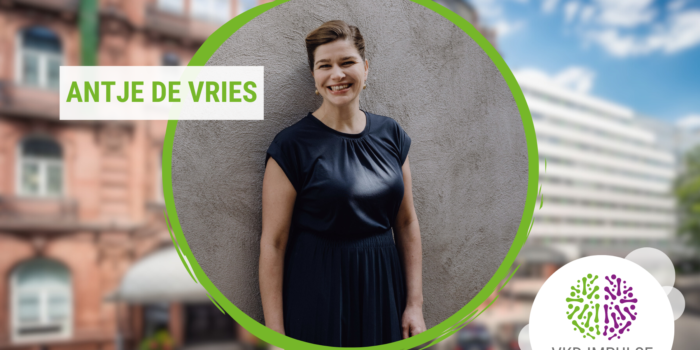 VKD Impulse 2023: Pflanzen für neue Profile, Positionierungen und Perspektiven