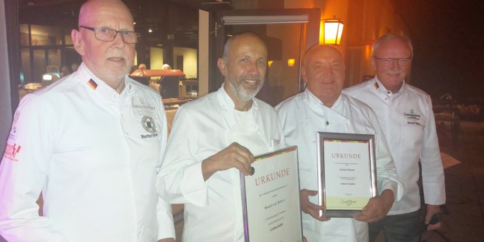 Jubiläum am Bodensee