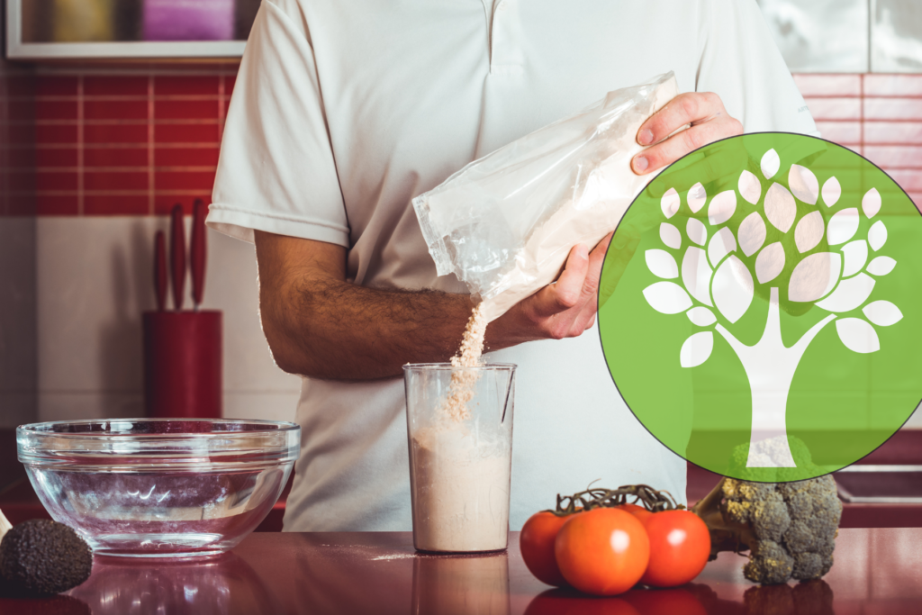 Seitan selbst machen: Lecker und preisgünstig