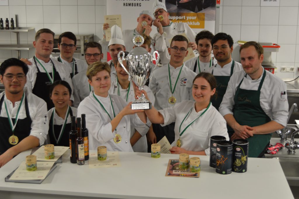 Herbsttagung und Helmut Roock Pokal im Norden