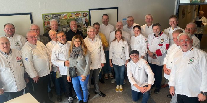 NRW-Sitzung in Essen