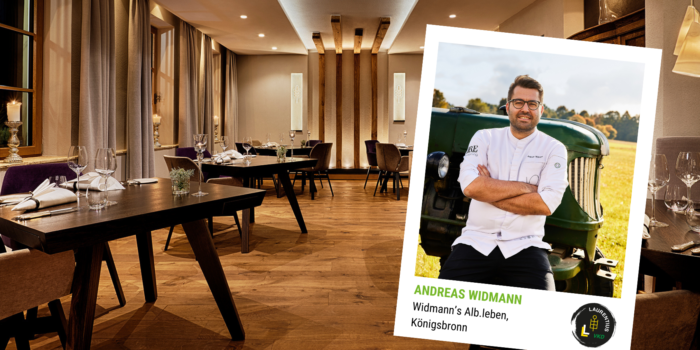 Junge Menschen früh für die Branche begeistern