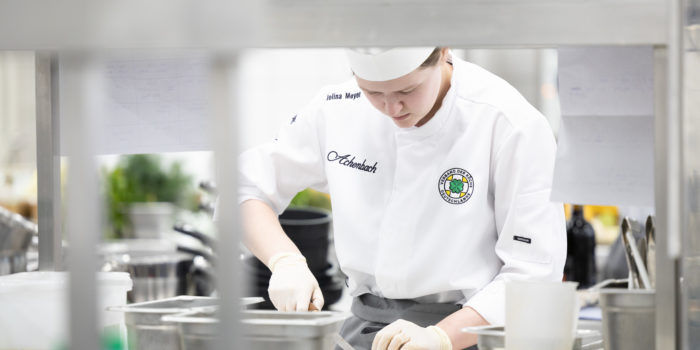 Jetzt anmelden zum Rudolf Achenbach Preis 2024