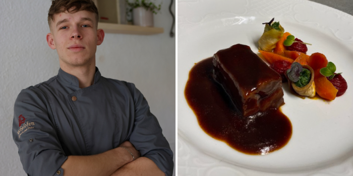 Knapper Sieg in Bayern: Nächster Finalist steht fest