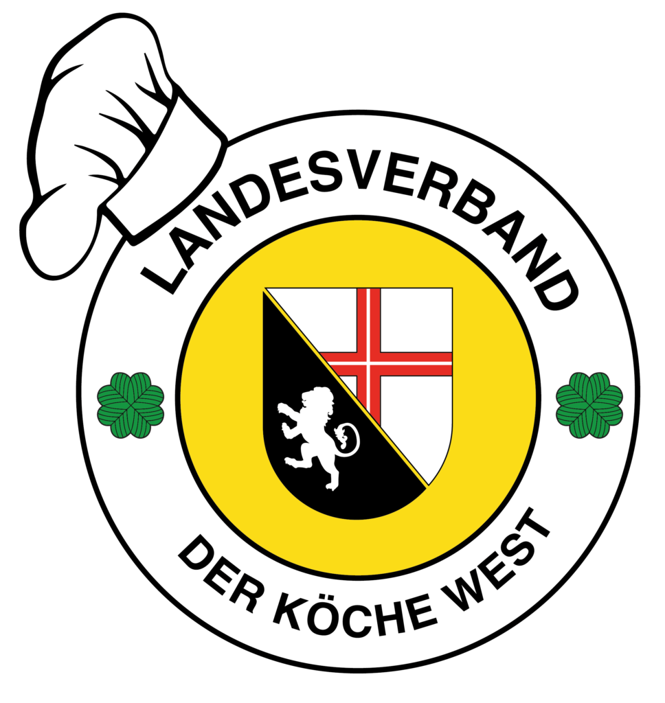 Landesverband Köchewest Onweiss
