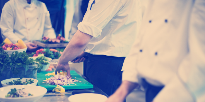 Fachkräfte-Analyse: Koch/Köchin ist jetzt auch ein Engpassberuf