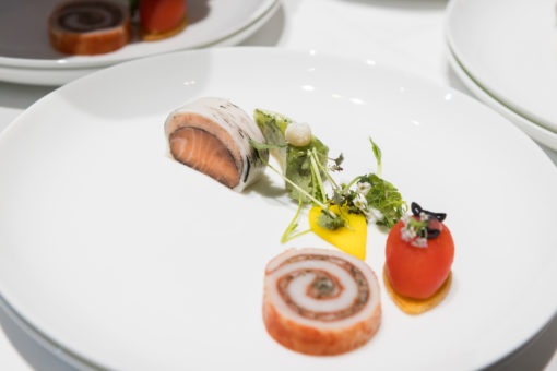 Kreative Vorspeisen: Trendige Ideen & smarte Methoden für deine Küche