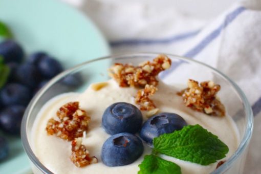 Lebensmittelallergien und -unverträglichkeiten