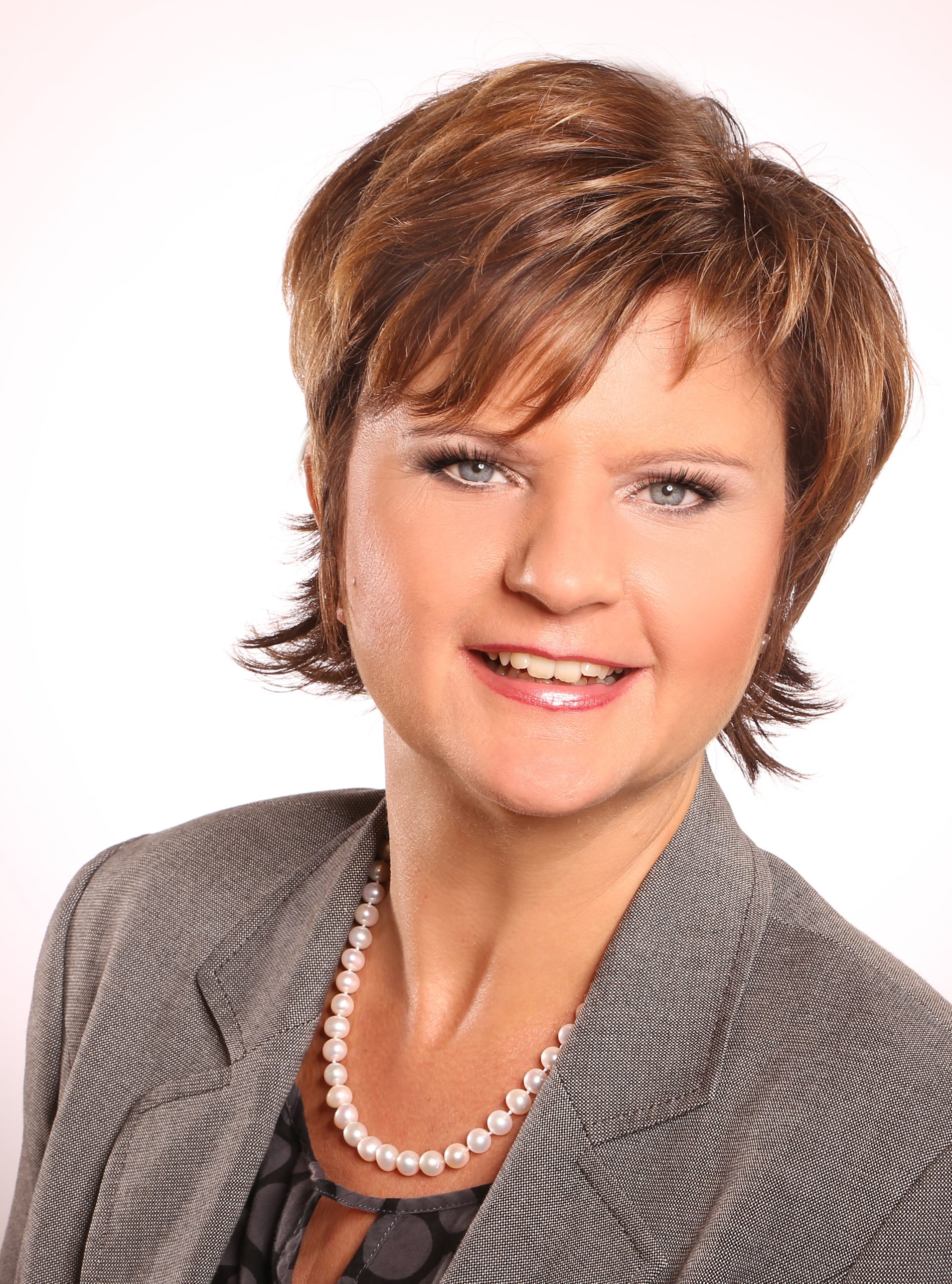 Susanne Lange, Geschäftsführerin Gütegemeinschaft Ernährungs-Kompetenz e. V. (GEK) Foto: GEK e. V.